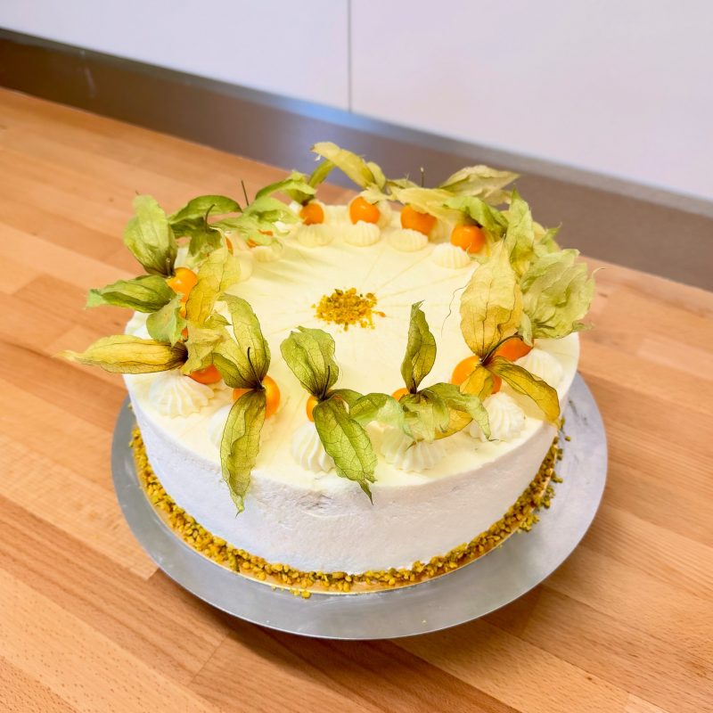 Kuchen / Torten