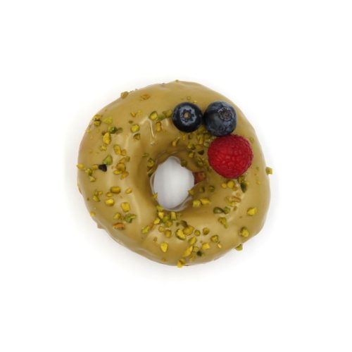Pistacchio Donut