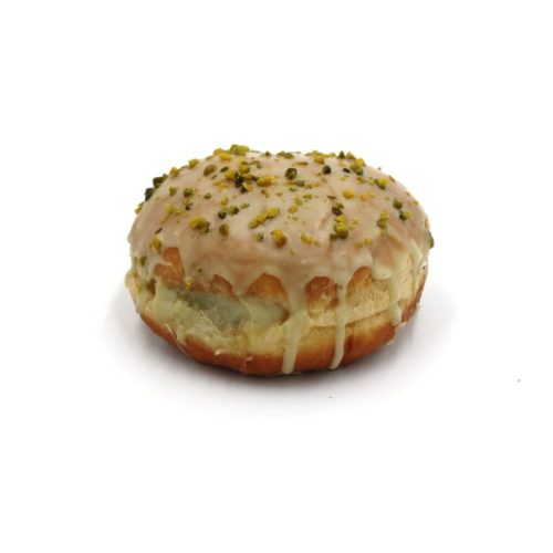 Pistacchio Krapfen