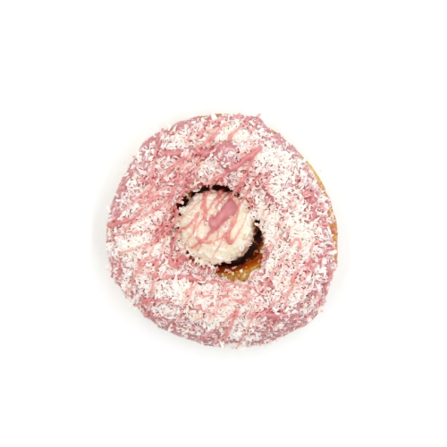 Coconut Donut
