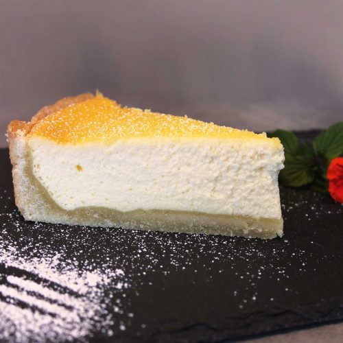 Käsekuchen